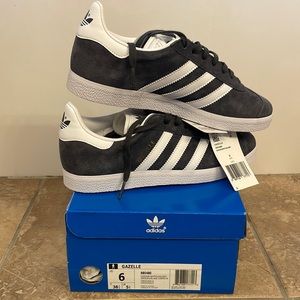 Adidas Gazelle shoes